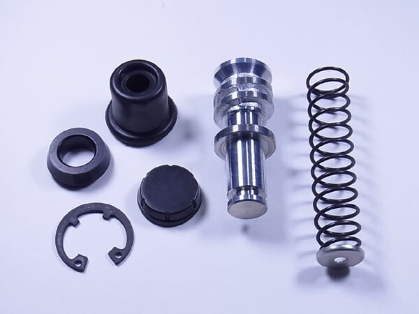 Kit réparation maitre cylindre avant moto pour FZR 100 Exup (91-95) - MSB-208