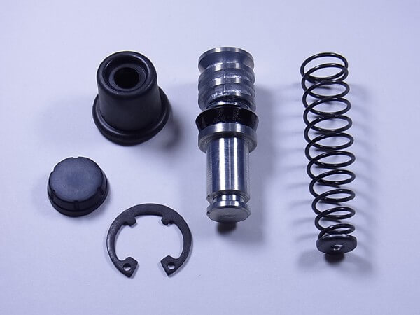 Kit réparation maitre cylindre de frein avant moto pour Fazer 1000 (01-05) - MSB-213