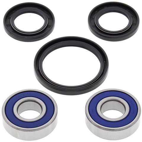 Kit Roulement de roue Avant moto All Balls pour Yamaha XJR 1200 (95-98) - 25-1222