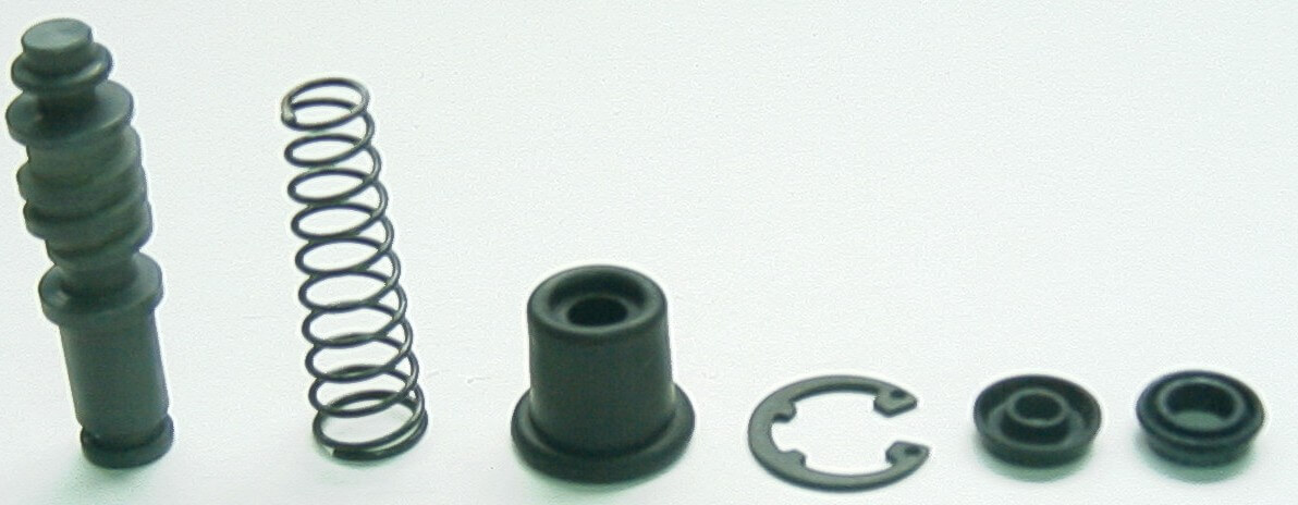 Kit réparation maitre cylindre avant moto pour 660 Ténéré (1996) - MSB-204