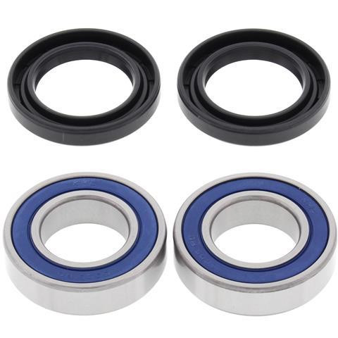 Kit Roulement de roue Avant All Balls pour Yamaha MT-10 (17-21) - 25-1378