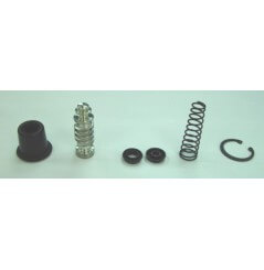 Kit réparation maitre cylindre arrière moto pour NSR 125 R et F (89-01) - MSR-103