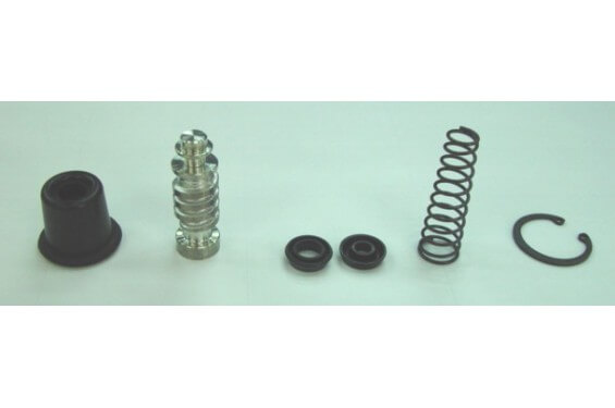 Kit réparation maitre cylindre arrière moto pour SLR 650 V (1997) - MSR-103