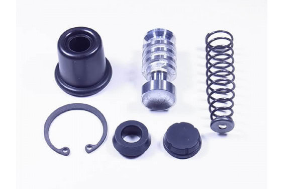 Kit réparation maitre cylindre arrière moto pour CBR 250 R (11-14) - MSR-105 Kit réparation maitre cylindre arrière moto pour CBR 250 R (11-14) - MSR-105