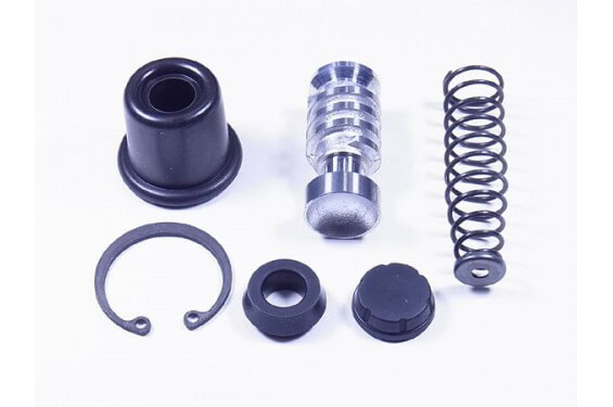 Kit réparation maitre cylindre arrière moto pour CBR 600 F (95-06) - MSR-105 Kit réparation maitre cylindre arrière moto pour CBR 600 F (95-06) - MSR-105