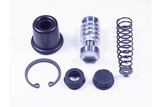 Kit réparation maitre cylindre arrière moto pour VT 1300 (10-11) - MSR-105 Kit réparation maitre cylindre arrière moto pour VT 1300 (10-11) - MSR-105