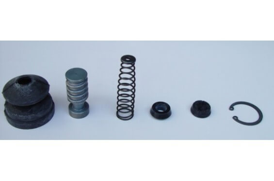 Kit réparation maitre cylindre arrière moto pour CBX 1000 et Prolink (81-82) - MSR-101 Kit réparation maitre cylindre arrière moto pour CBX 1000 et Prolink (81-82) - MSR-101