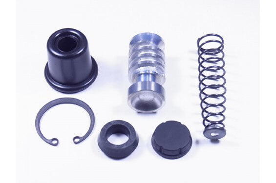 Kit réparation maitre cylindre arrière moto pour CBR 1000 RR (04-05) - MSR-106 Kit réparation maitre cylindre arrière moto pour CBR 1000 RR (04-05) - MSR-106