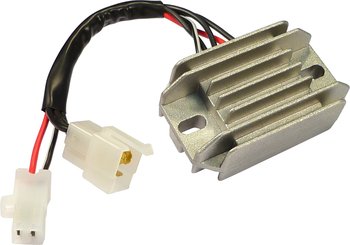 Redresseur / Régulateur Moto pour Suzuki GN250 (94 + 96)