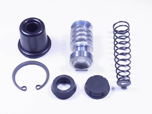 Kit réparation maitre cylindre arrière moto pour 1200 Goldwing (85-86) - MSR-106