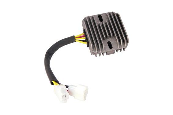 Redresseur / Régulateur Moto pour Suzuki GSF400 (91-93) Redresseur / Régulateur Moto pour Suzuki GSF400 (91-93)