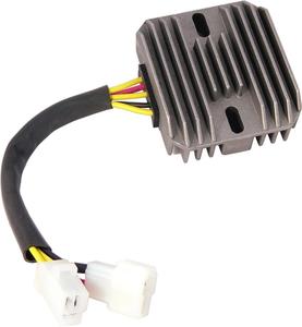 Redresseur / Régulateur Moto pour Suzuki GSF400 (91-93)