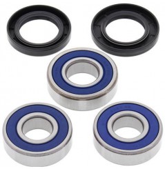 Kit Roulement de roue Arrière moto All Balls pour Honda CBR 900 RR (92-95) - 25-1154