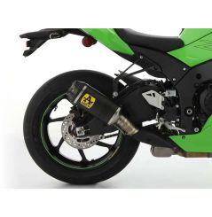 Silencieux ARROW Indy-Race pour ZX-10 R / RR (21-22)