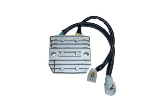 Redresseur / Régulateur pour Suzuki GSX 650 F (08-09) Redresseur / Régulateur pour Suzuki GSX 650 F (08-09)