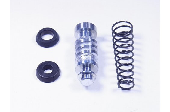 Kit réparation maître cylindre arrière moto pour ER6 N et F (06-14) - MSR-404 Kit réparation maître cylindre arrière moto pour ER6 N et F (06-14) - MSR-404