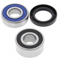 Kit Roulement de roue Arrière moto All Balls pour Honda VT 750 Shadow CA (05-12) - 25-1020