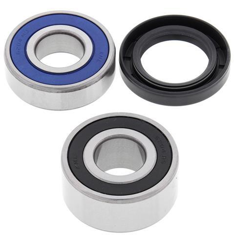 Kit Roulement de roue Arrière moto All Balls pour Honda VT 750 Shadow CA (05-12) - 25-1020