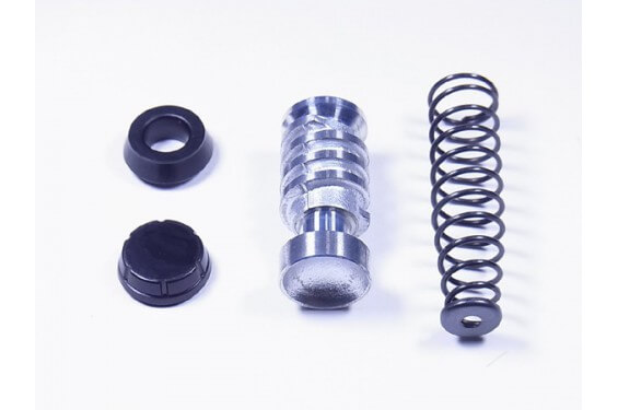 Kit réparation maitre cylindre arrière moto pour ZZR 1400 (06-17) - MSR-403 Kit réparation maitre cylindre arrière moto pour ZZR 1400 (06-17) - MSR-403