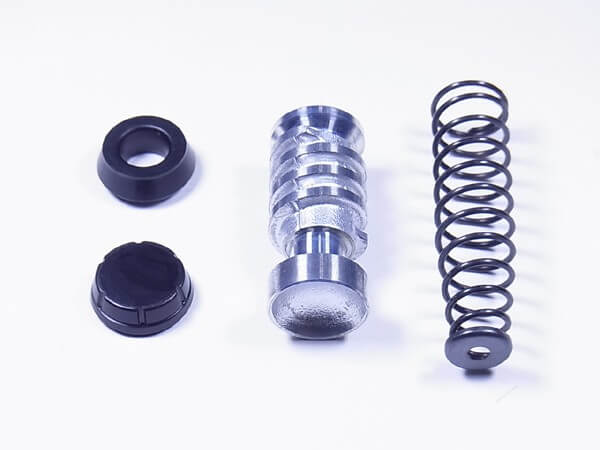 Kit réparation maitre cylindre arrière moto pour ZZR 1400 (06-17) - MSR-403