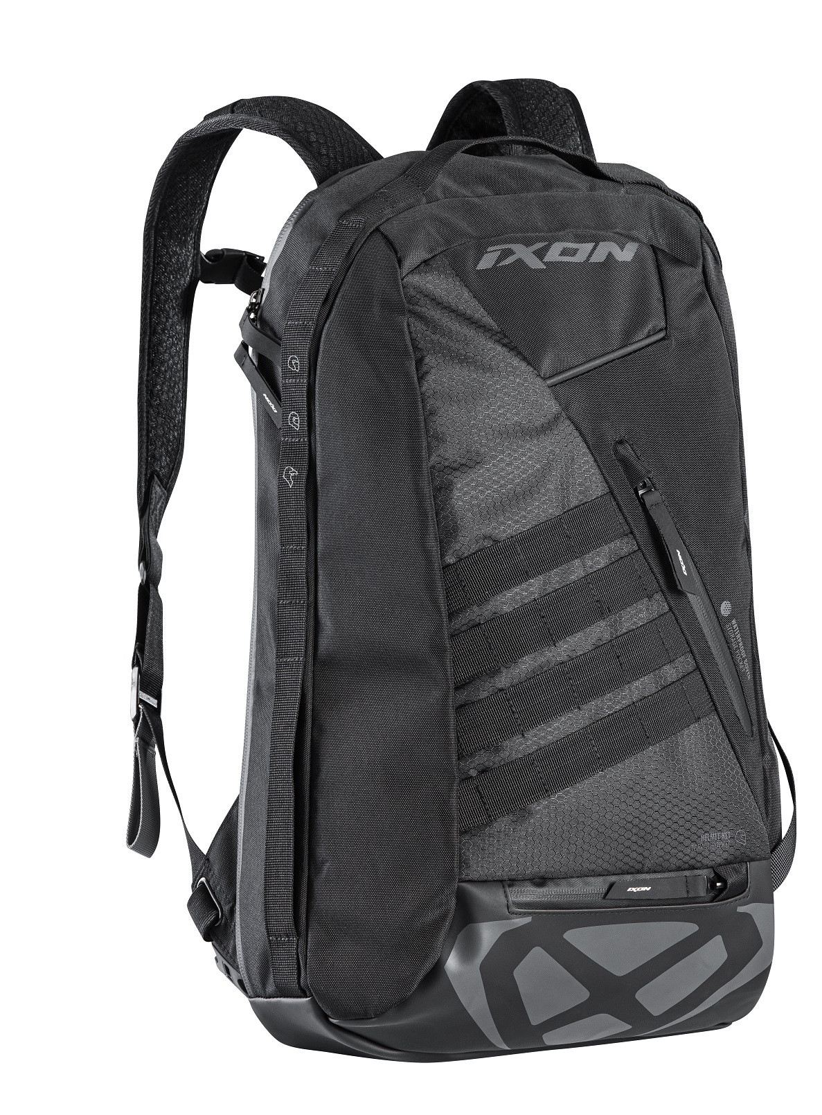 Sac à Dos Moto IXON V-CARRIER 25