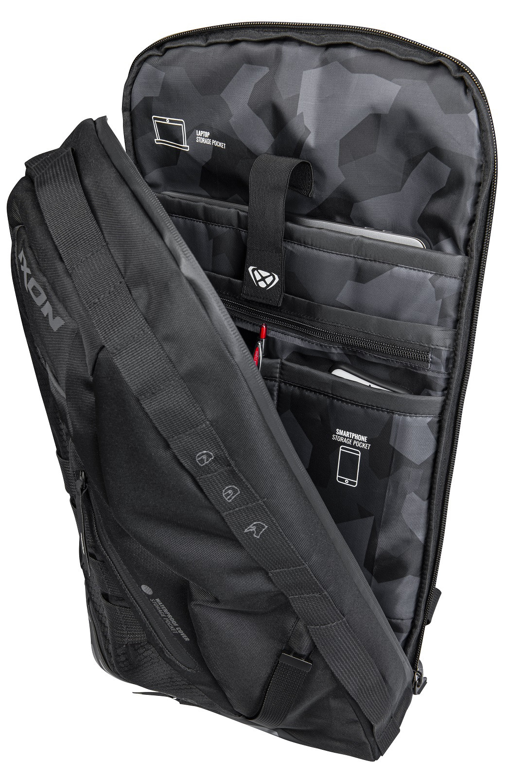 Sac à Dos Moto IXON V-CARRIER 25