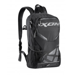 Sac à Dos Moto IXON R-TENSION 23 NOIR