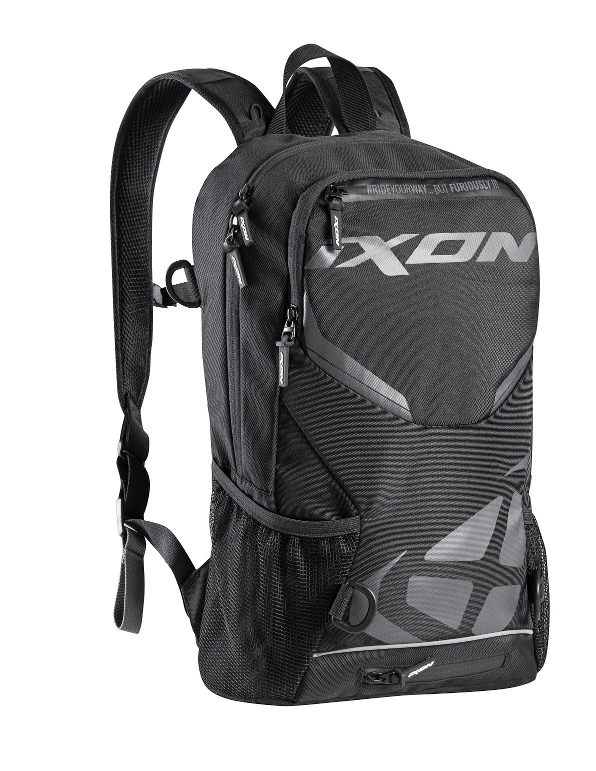 Sac à Dos Moto IXON R-TENSION 23