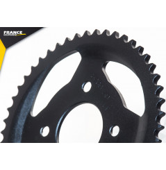 Kit Chaine Moto FE pour Honda NX 125 Transcity (89-00)