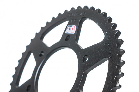 Kit Chaine Moto FE pour YZF-R 125 (08-18)