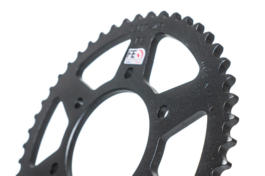 Kit Chaine Moto FE pour YZF-R 125 (08-18)