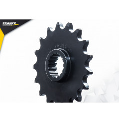 Kit Chaine Moto FE pour 640 DUKE II (00-06)