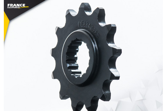 Kit Chaine Moto FE pour KTM 450 EXC (09-16) Kit Chaine Moto FE pour KTM 450 EXC (09-16)