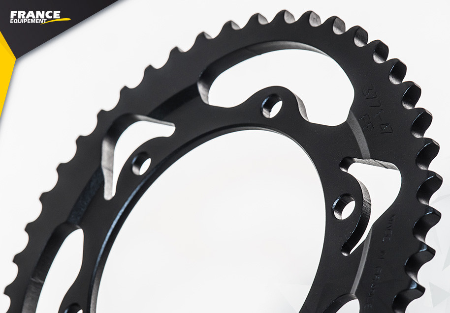 Kit Chaîne Moto FE pour Yamaha FZR1000 (89-95)