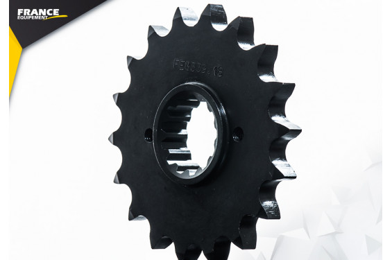 Kit Chaîne Moto FE pour Honda CB1300 (03-09)