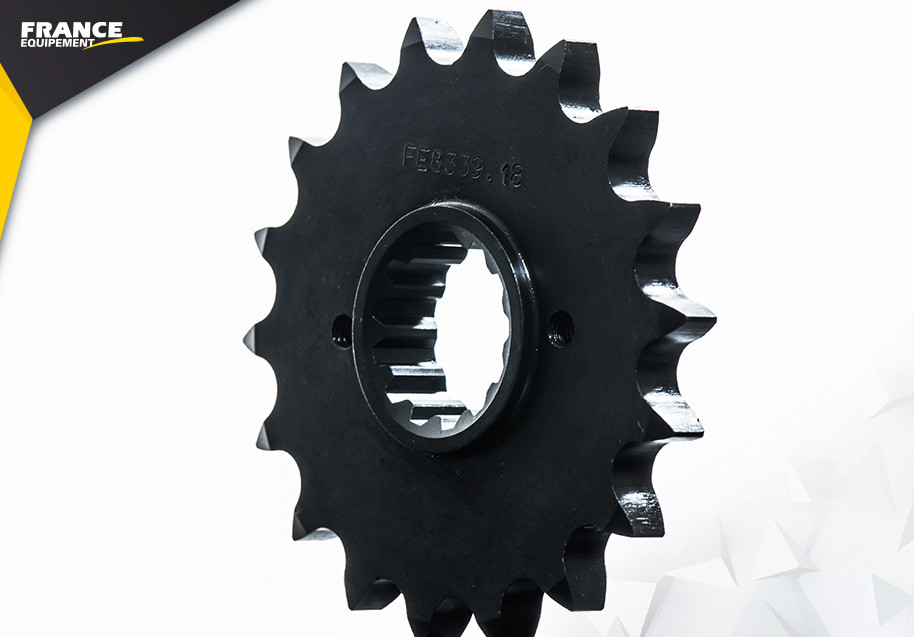 Kit Chaîne Moto FE pour Honda CB1300 (03-09)