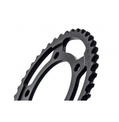 Kit Chaine Moto FE pour Honda CBF 1000 (06-11)