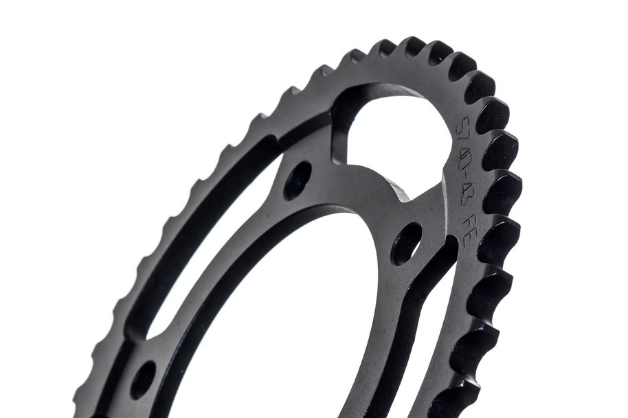 Kit Chaine Moto FE pour Honda CBF 1000 (06-11)