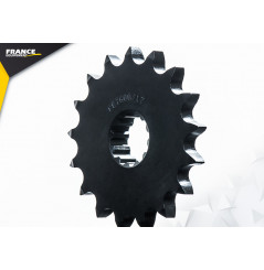 Kit Chaîne Moto FE pour Kawasaki ZRX1200 (00-06)