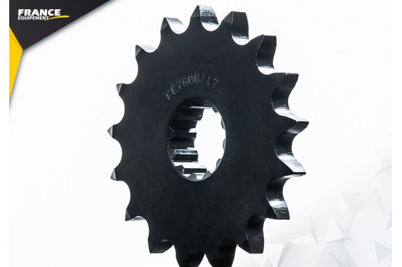 Kit Chaîne Moto FE pour Kawasaki ZRX1200 (00-06)