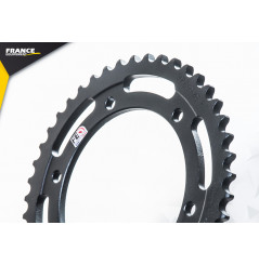 Kit Chaîne Moto FE pour Kawasaki ZZR1100 (90-92)