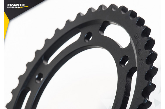 Kit Chaîne Moto FE pour Hayabusa 1300 (99-07)