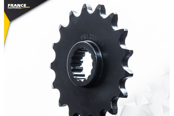 Kit Chaine Moto FE pour KTM LC4 640 SM (99-06)