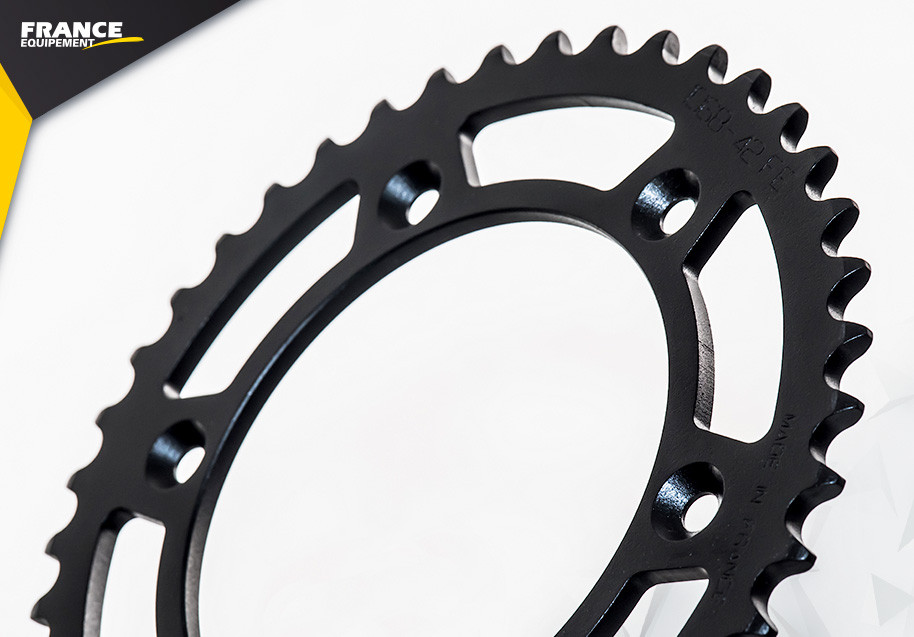 Kit Chaine Moto FE pour KTM LC4 640 SM (99-06)