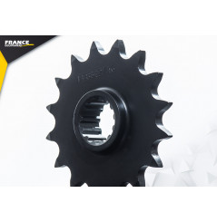 Kit Chaine Moto FE pour Intégra 700 (12-13)