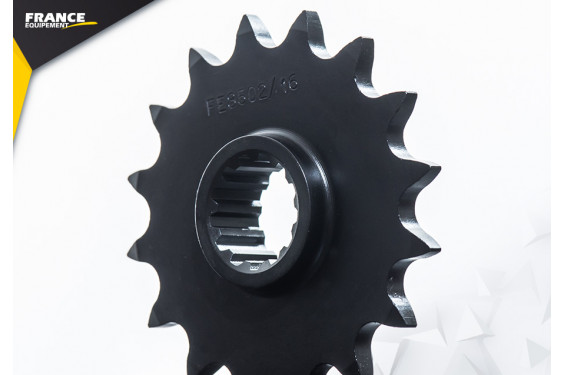 Kit Chaine Moto FE pour Intégra 700 (12-13)