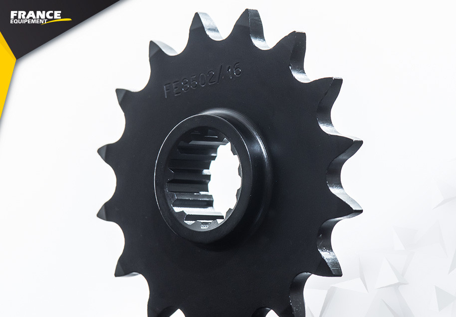 Kit Chaine Moto FE pour Intégra 700 (12-13)