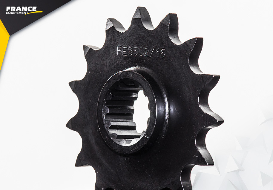 Kit Chaine Moto FE pour Honda CB 500 F (13-21)