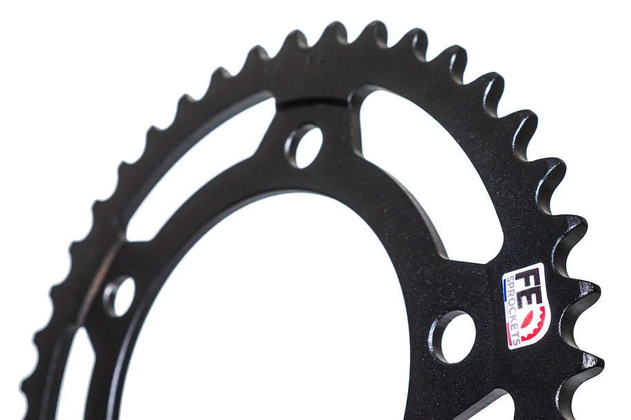 Kit Chaine Moto FE pour Honda CB 500 F (13-21)