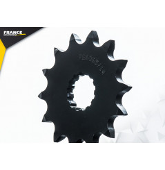 Kit Chaine Moto FE pour YZF-R3 (15-23)